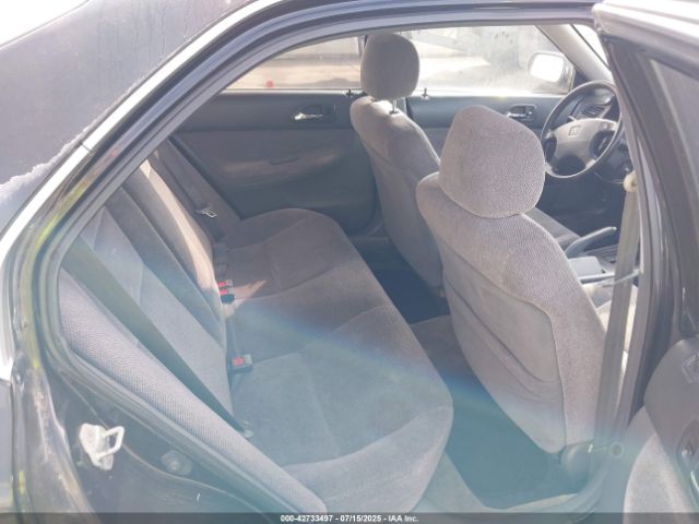 1994 HONDA ACCORD JHMCD5650RC073736 Photo 7
