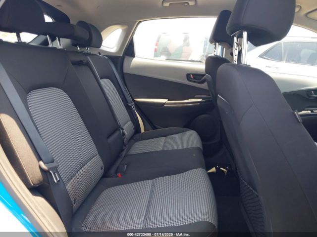 2020 HYUNDAI KONA KM8K12AA9LU444561 Photo 7