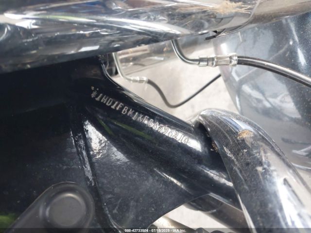 2015 HARLEY-DAVIDSON FLHR 1HD1FBM1XFB699621 Photo 9