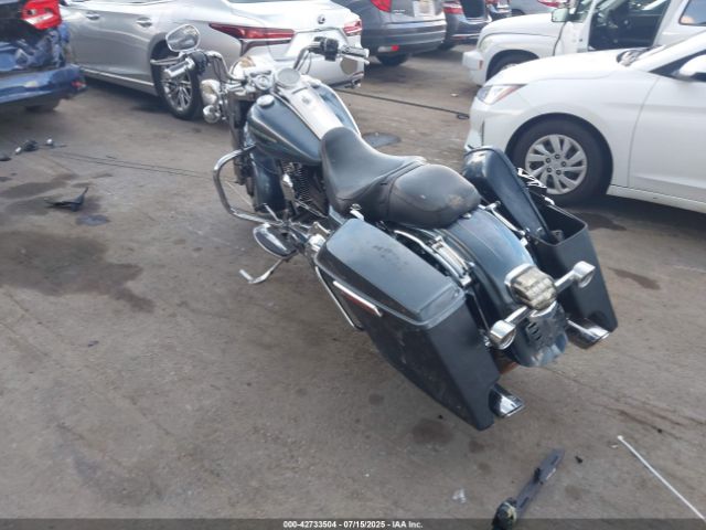 2015 HARLEY-DAVIDSON FLHR 1HD1FBM1XFB699621 Photo 2