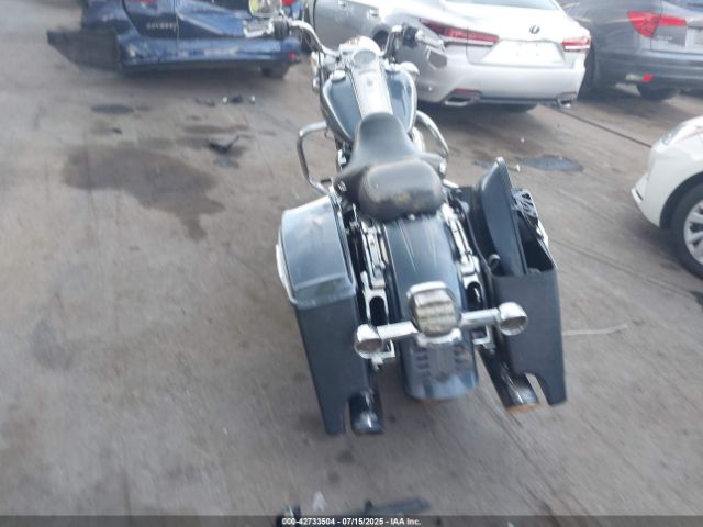 2015 HARLEY-DAVIDSON FLHR 1HD1FBM1XFB699621 Photo 5