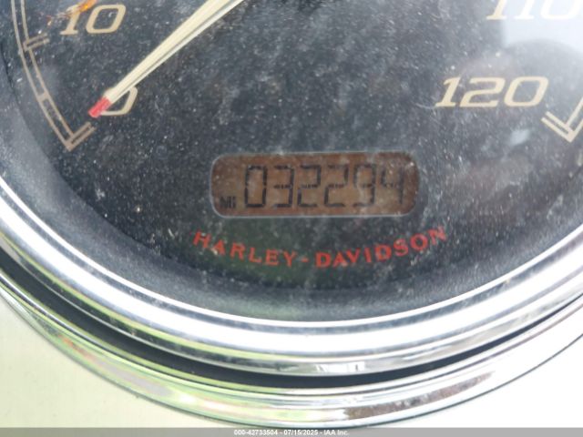2015 HARLEY-DAVIDSON FLHR 1HD1FBM1XFB699621 Photo 6
