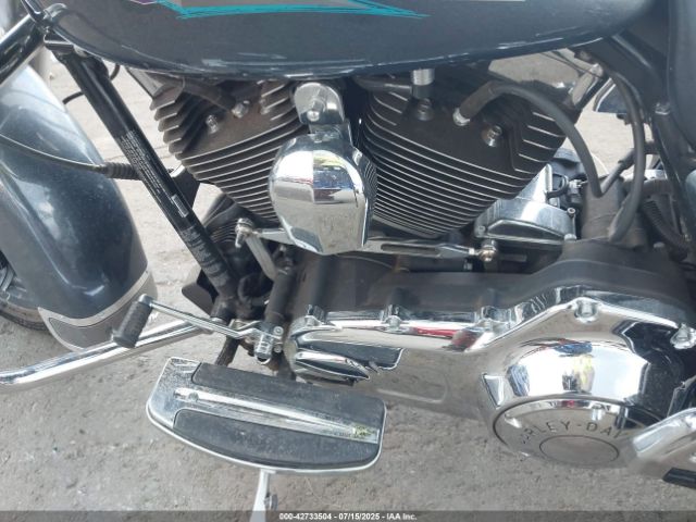 2015 HARLEY-DAVIDSON FLHR 1HD1FBM1XFB699621 Photo 8