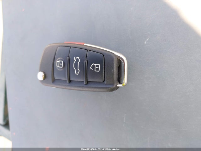 2023 AUDI Q3 WA1DECF35P1044581 Photo 10