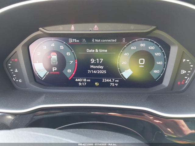 2023 AUDI Q3 WA1DECF35P1044581 Photo 6