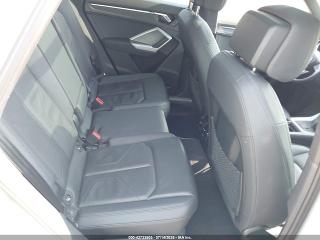 2023 AUDI Q3 WA1DECF35P1044581 Photo 7