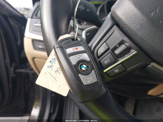 2016 BMW 528I WBA5A5C57GG349596 Photo 10