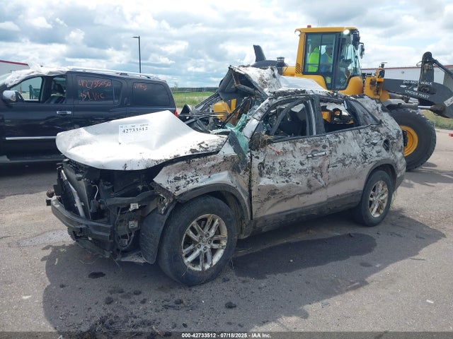 5XYKT4A69EG494032 KIA dohc t-gdi theta-ii