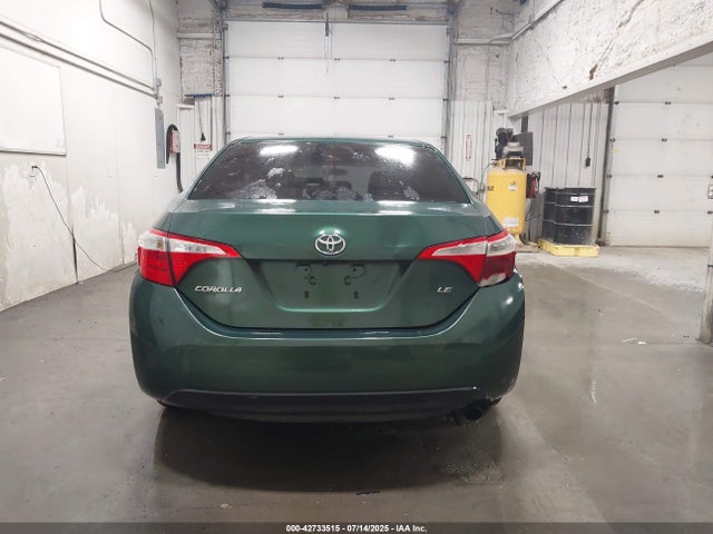 Toyota 2zr-fe 2014 2T1BURHE6EC119394 Image 15