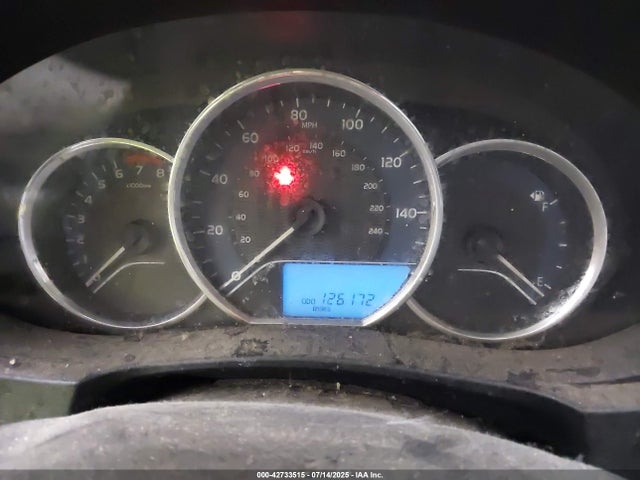 Toyota 2zr-fe 2014 2T1BURHE6EC119394 Image 7