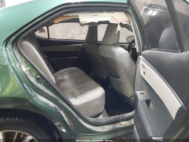 Toyota 2zr-fe 2014 2T1BURHE6EC119394 Image 8