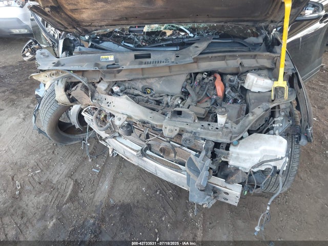 5TDXBRCH0NS093539 Toyota a25a-fxs, 5nm+4nm