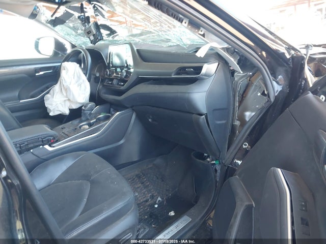 5TDXBRCH0NS093539 Toyota a25a-fxs, 5nm+4nm