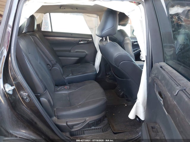 5TDXBRCH0NS093539 Toyota a25a-fxs, 5nm+4nm