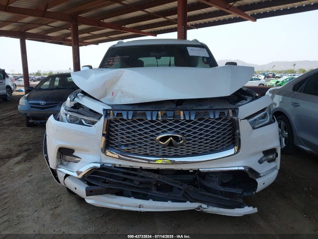 JN8AZ2BE4N9292113 Infiniti QX80