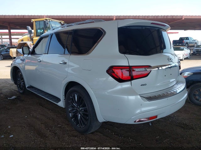 JN8AZ2BE4N9292113 Infiniti QX80