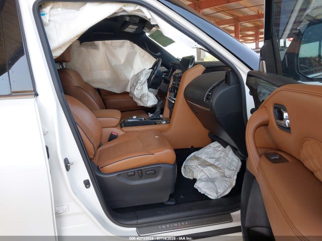 JN8AZ2BE4N9292113 Infiniti QX80