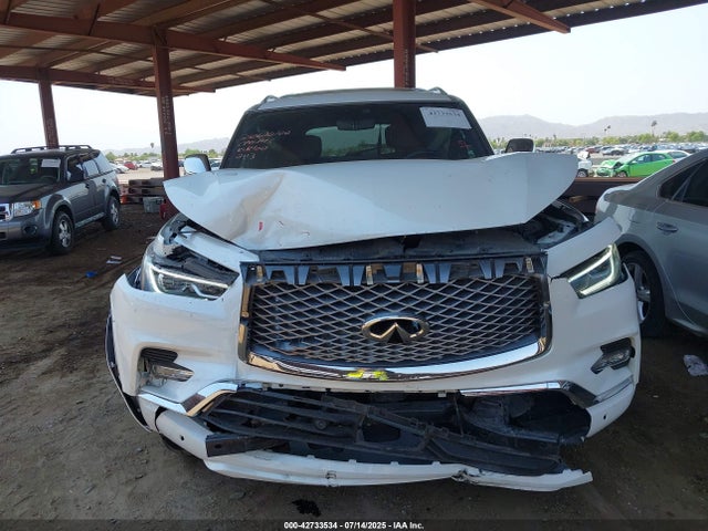 JN8AZ2BE4N9292113 Infiniti QX80