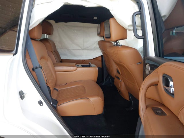 JN8AZ2BE4N9292113 Infiniti QX80