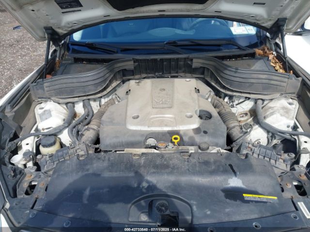 2008 INFINITI EX35 JNKAJ09F88M352190 Photo 9