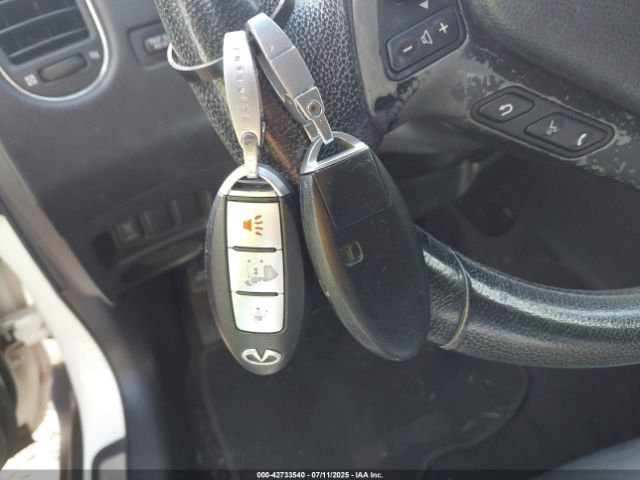 2008 INFINITI EX35 JNKAJ09F88M352190 Photo 10