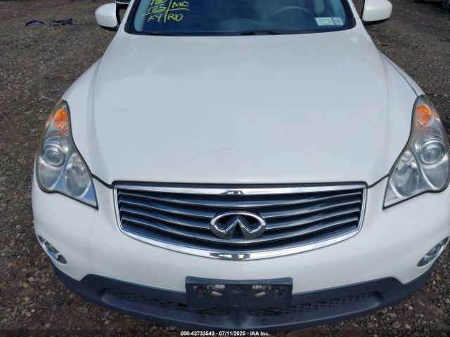 2008 INFINITI EX35 JNKAJ09F88M352190 Photo 5