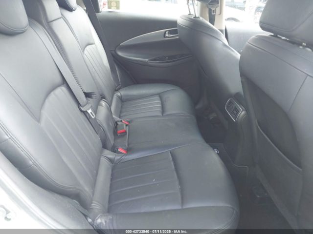 2008 INFINITI EX35 JNKAJ09F88M352190 Photo 7