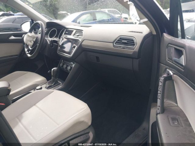 2021 VOLKSWAGEN TIGUAN 3VV2B7AX6MM157561 Photo 4