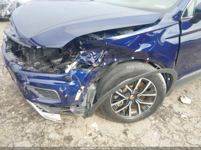 2021 VOLKSWAGEN TIGUAN 3VV2B7AX6MM157561 Photo 5