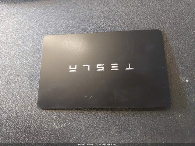 2025 TESLA MODEL 3 5YJ3E1EB7SF922865 Photo 10