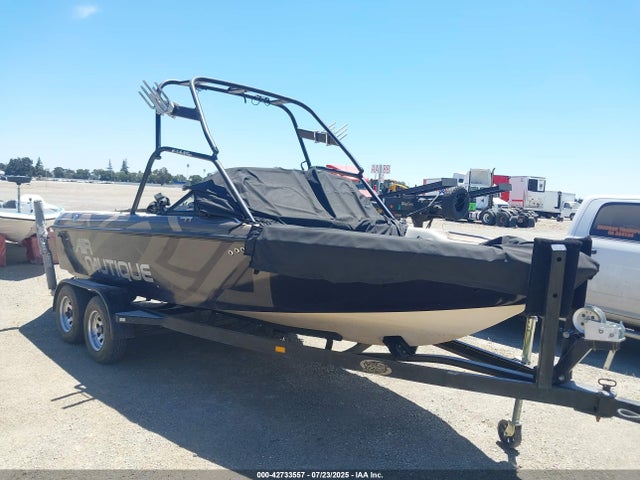 Продаж на аукціоні авто 2002 Correct Craft Other, vin: CTC27556E202, номер лоту: 42733557