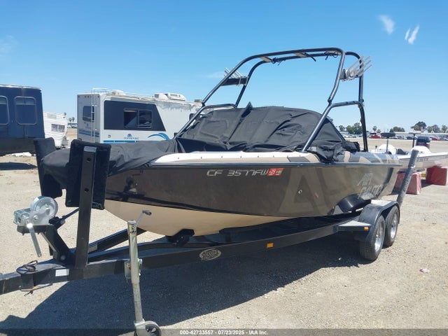 Продаж на аукціоні авто 2002 Correct Craft Other, vin: CTC27556E202, номер лоту: 42733557