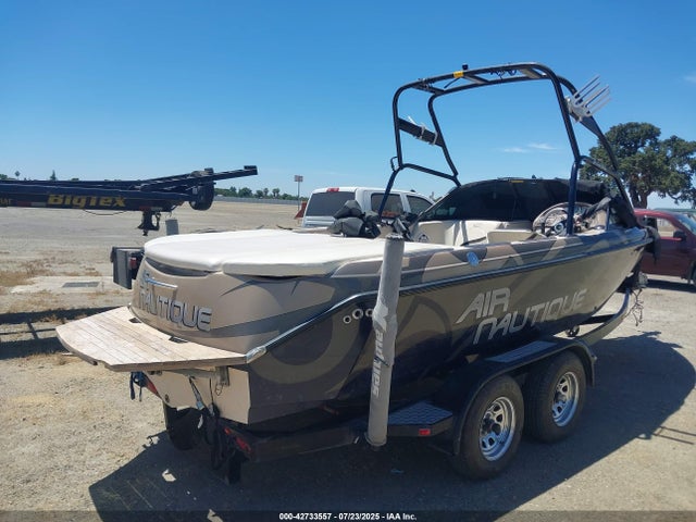 Продаж на аукціоні авто 2002 Correct Craft Other, vin: CTC27556E202, номер лоту: 42733557