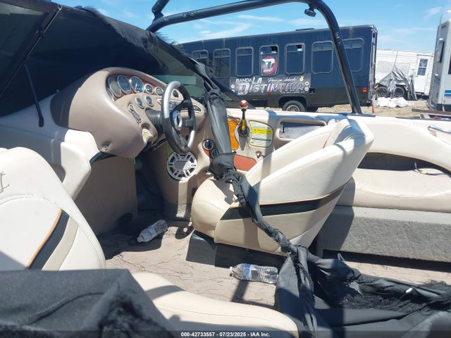Продаж на аукціоні авто 2002 Correct Craft Other, vin: CTC27556E202, номер лоту: 42733557