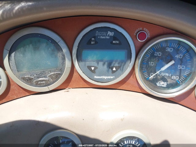 Продаж на аукціоні авто 2002 Correct Craft Other, vin: CTC27556E202, номер лоту: 42733557