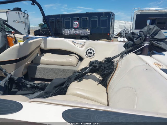 Продаж на аукціоні авто 2002 Correct Craft Other, vin: CTC27556E202, номер лоту: 42733557