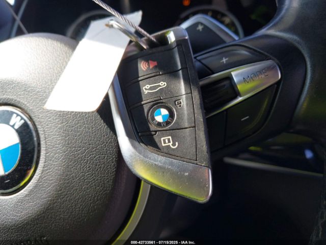 2019 BMW X6 5UXKU0C58K0S97802 Photo 10