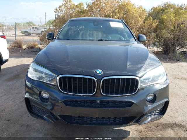 BMW X6 2019 5UXKU0C58K0S97802 Image 12