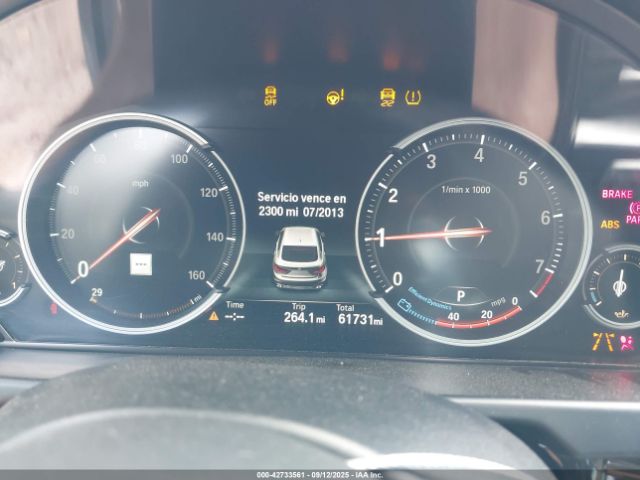 2019 BMW X6 5UXKU0C58K0S97802 Photo 6