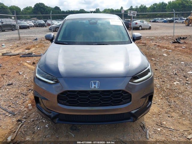 3CZRZ1H72RM709439 Honda k20z5