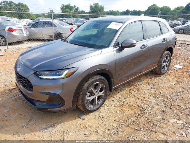 3CZRZ1H72RM709439 Honda k20z5