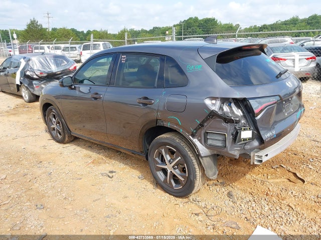3CZRZ1H72RM709439 Honda k20z5
