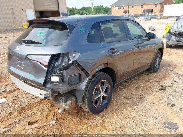 3CZRZ1H72RM709439 Honda k20z5