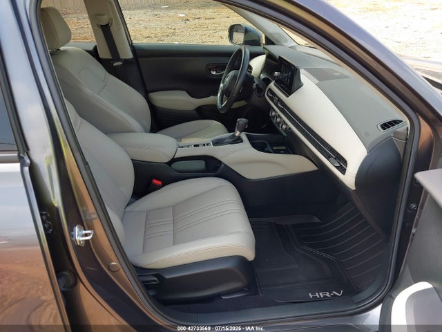 3CZRZ1H72RM709439 Honda k20z5