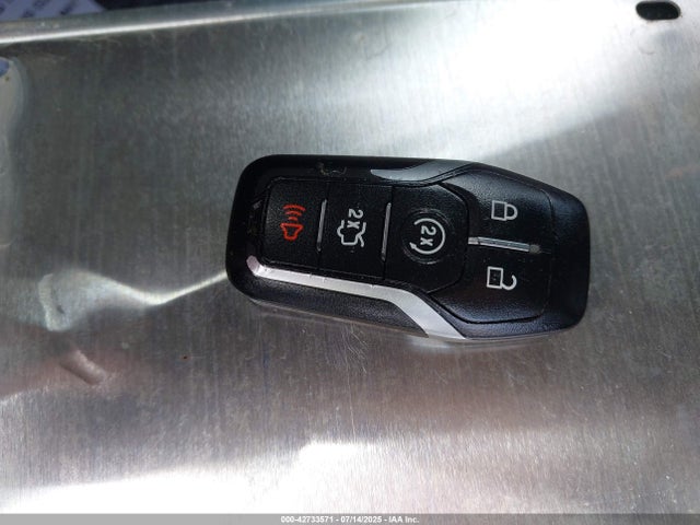 Ford Mustang 2015 1FA6P8TH4F5434106 Image 11