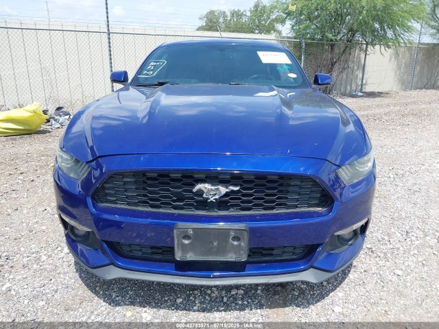 Ford Mustang 2015 1FA6P8TH4F5434106 Image 12
