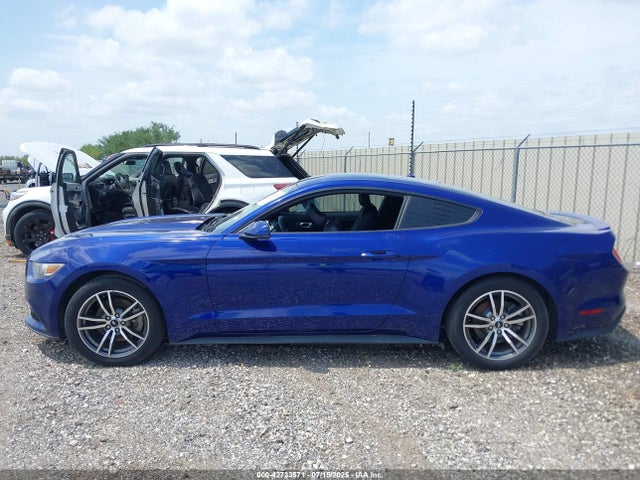 Ford Mustang 2015 1FA6P8TH4F5434106 Image 15