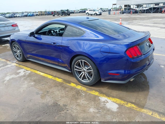 Ford Mustang 2015 1FA6P8TH4F5434106 Image 3