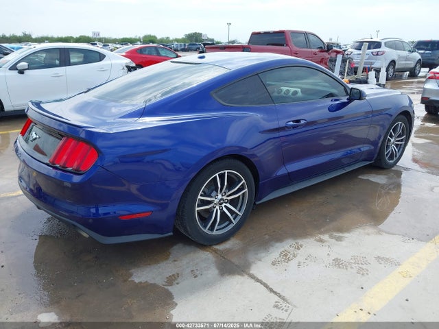 Ford Mustang 2015 1FA6P8TH4F5434106 Image 4
