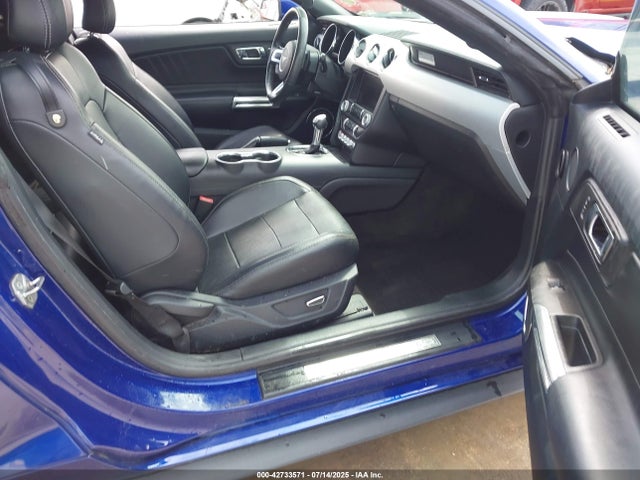 Ford Mustang 2015 1FA6P8TH4F5434106 Image 5